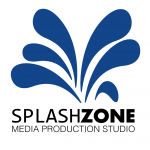 SplashZone Media | Logo