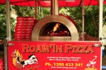 Roam’In Pizza